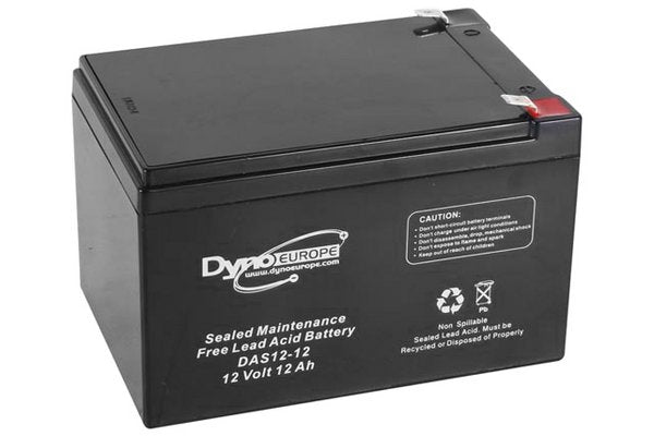 Batterie au plomb 12 V 7,5 Ah