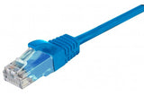 Cordon RJ45 catégorie 5e U/UTP snagless - 10 m