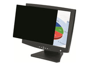 FELLOWES 24IN W FILTRE PRIVASCREEN