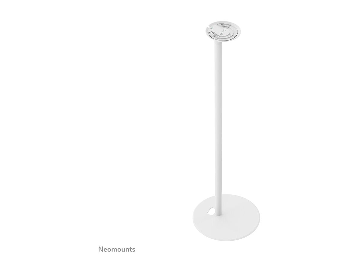 NEOMOUNTS NERO Quadruple monitor arm 10-32p