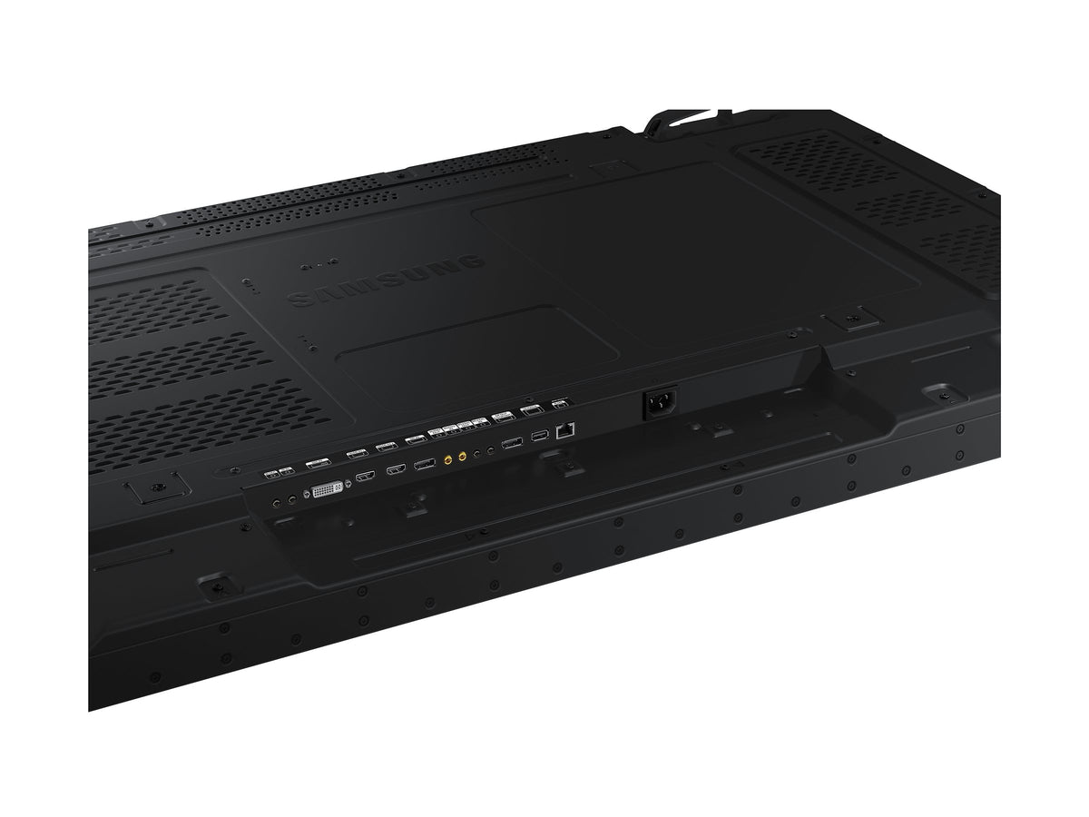 SAMSUNG VMC55E 55p FHD 1.77mm Frame