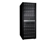 APC Symmetra PX 250/500kW Battery Enclosure with 8 Battery Modules Battery enclosure 48 x battery lead acid 42U BK