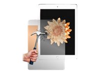 URBAN FACTORY Tempered Glass Screen Protector for Samsung Galaxy Tab A 10 (2016)
