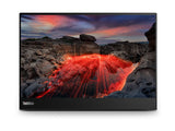 LENOVO ThinkVision M14t Gen 2 14p Touch 2240x1400 16:10 IPS 10-point touch incl. passive pen USB-C