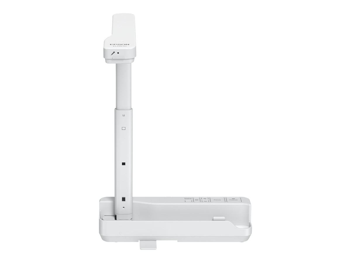 EPSON ELPDC07 document camera for projectors 2 Mio pixels 8x digital zoom