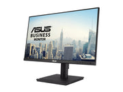 ASUS Business BE249CGN 24p IPS 1920x1080 FHD 120Hz HDR10 Daisy Chain EPEAT Gold DisplayPort HDMI USB-C 96W RJ45 Speaker