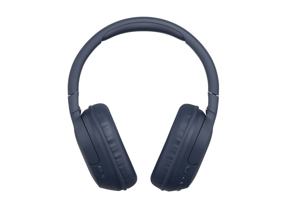 BELKIN SOUNDFORM SURROUND WIRELESS HEADPHONES BLUE