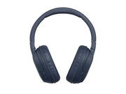 BELKIN SOUNDFORM SURROUND WIRELESS HEADPHONES BLUE