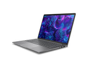 HP ZBook 8 G1i Intel Core Ultra 7 255H 14p WUXGA 16Go 1To Intel Arc 140T W11P 3/3/3
