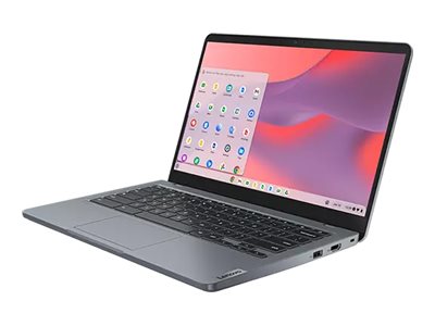 LENOVO 14e G3 Intel N200 14p FHD 8Go 128Go eMMC Intel UHD Graphics Chrome 1YR Carry-in