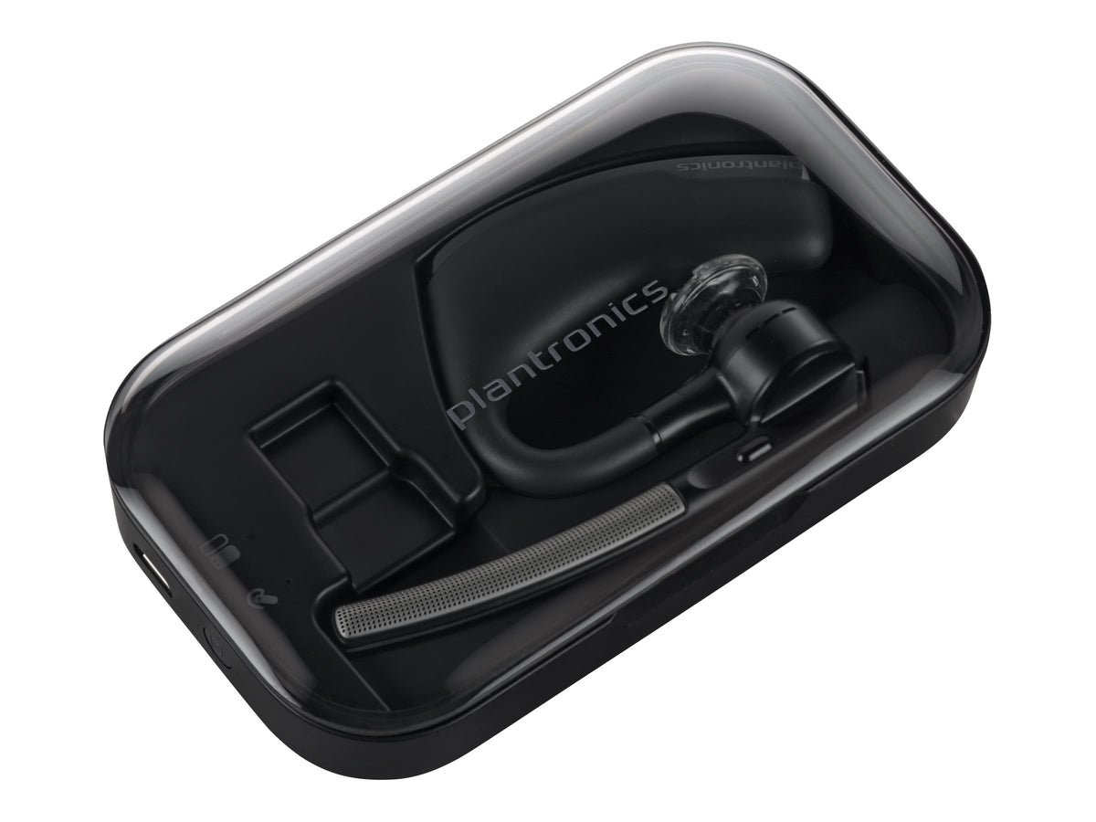 HP Poly Voyager Legend Charging Case +USB-A Cable