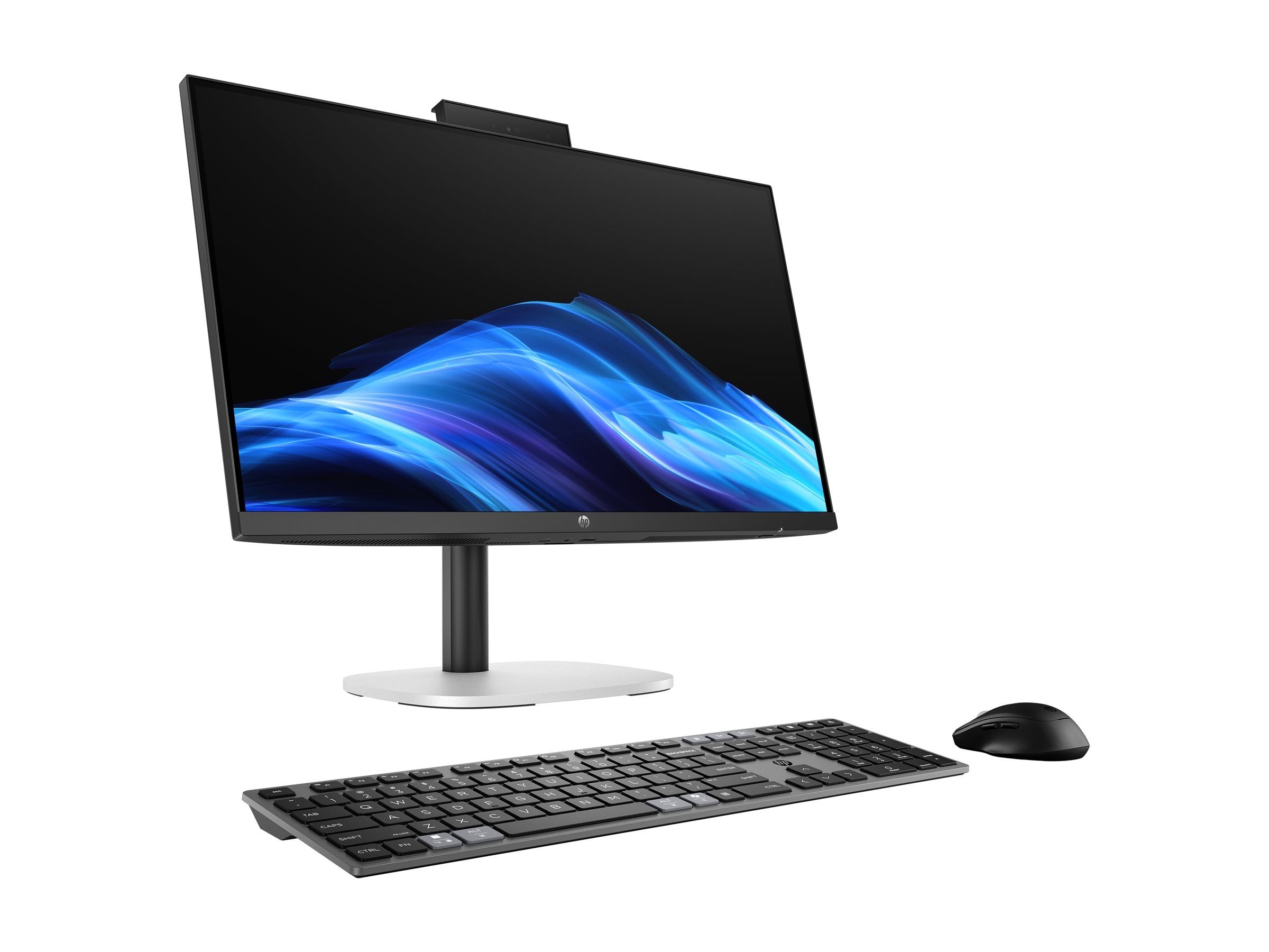 HP ProStudio 4 AiO G1i Intel Core Ultra 7 265T 23.8p 16Go DDR5 512Go SSD W11P 1-1-1 Wty ax+BT Webcam
