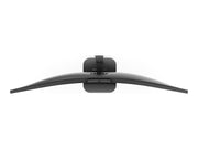 AOC CU34V5CW/BK 34p monitor HDMI DP USB