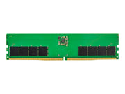 HP 48Go 1x48Go DDR5 5600 UDIMM NECC Memory