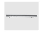 HP EliteBook 8 G1i IA Nouvelle gén Intel Core Ultra 5 226V 14p WUXGA 16Go LPDDR5X 512Go SSD UMA W11P 1yr Wrty Copilot + PC 3/3/0