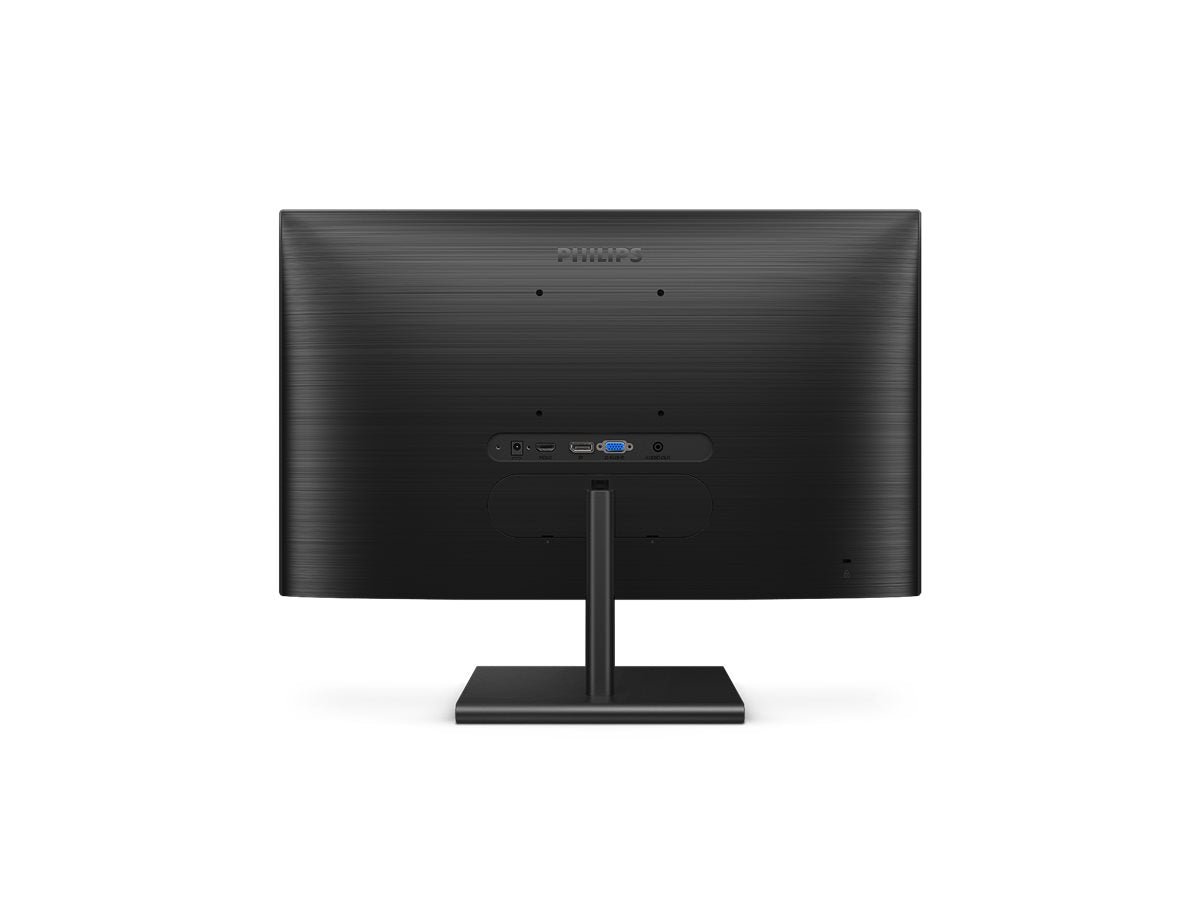 PHILIPS 275E1S/00 27inch 2560x1440 IPS 4ms GtG 75 Hz Freesync DP/HDMI/VGA VESA NARROW BEZEL Ultra Wide-Color Technology