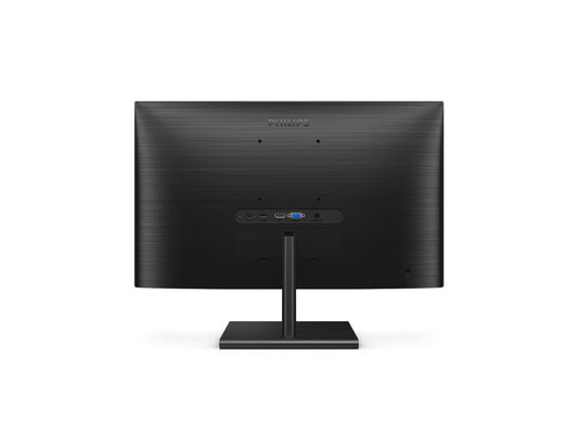 PHILIPS 275E1S/00 27inch 2560x1440 IPS 4ms GtG 75 Hz Freesync DP/HDMI/VGA VESA NARROW BEZEL Ultra Wide-Color Technology