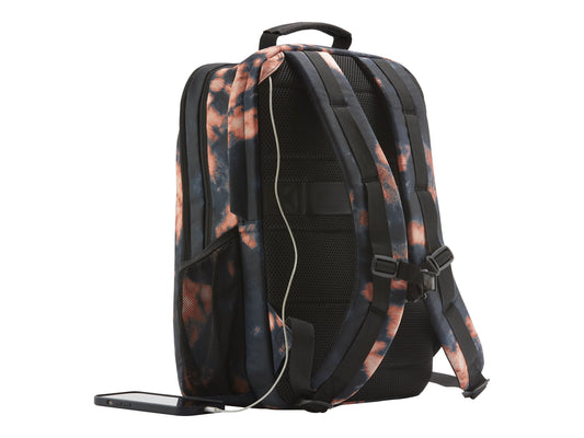HP Campus XL Tie Dye Backpack