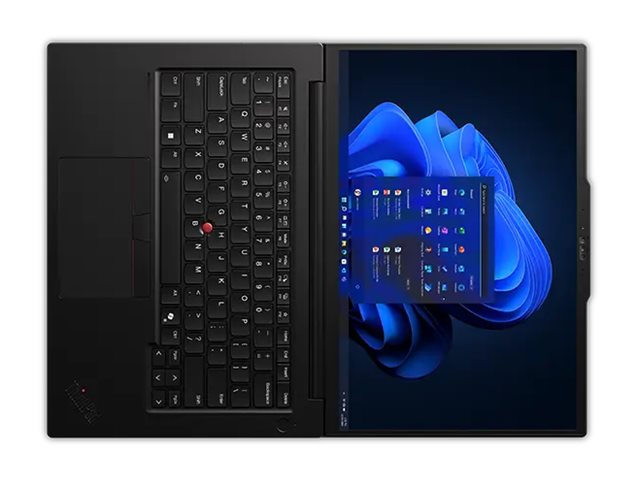 LENOVO ThinkPad P14s G6 Intel Core Ultra 7 255H 14.5p WUXGA 32Go 1To SSD M.2 RTX PRO 500 Blackwell 6Go W11P 3YR Premier NBD