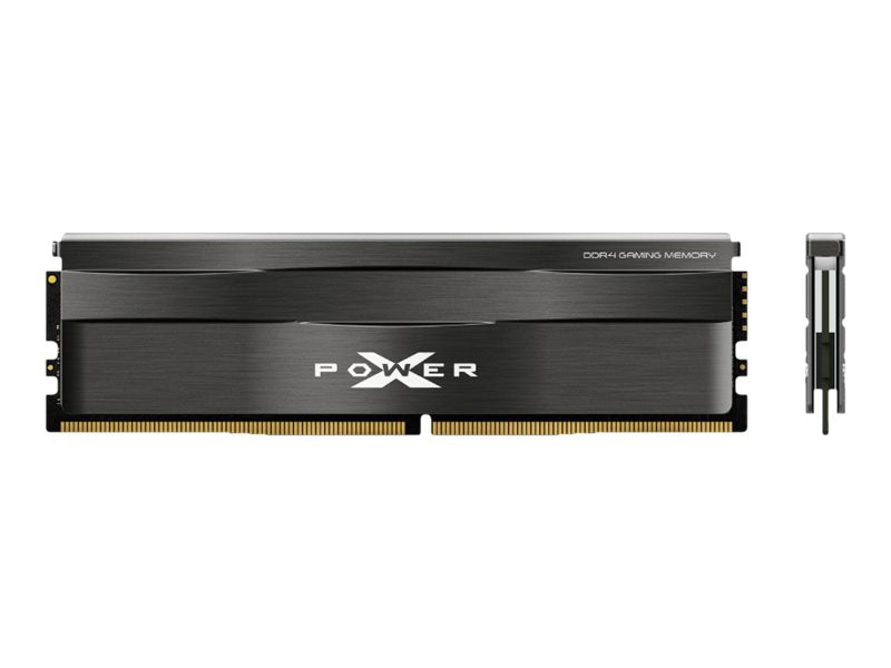 SILICON POWER XPOWER Zenith 8Go DDR4 3600MHz CL18 DIMM 1.35V