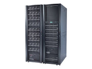 APC Symmetra PX 96kW Power array AC 400V 96 kW 96000VA 3-phase output connectors 1 PFC BK