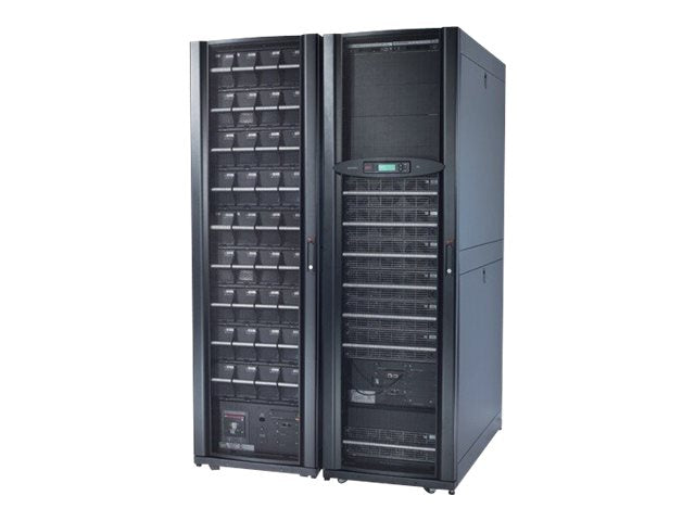 APC Symmetra PX 96kW Power array AC 400V 96 kW 96000VA 3-phase output connectors 1 PFC BK