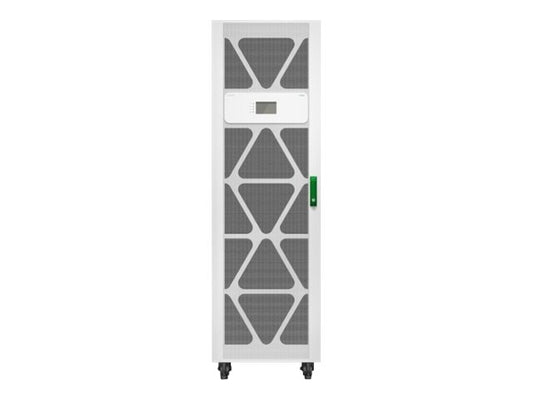 APC Easy UPS 3M 60kVA 400V 3:3 UPS with internal batteries 13.5minutes runtime Start-up 5x8