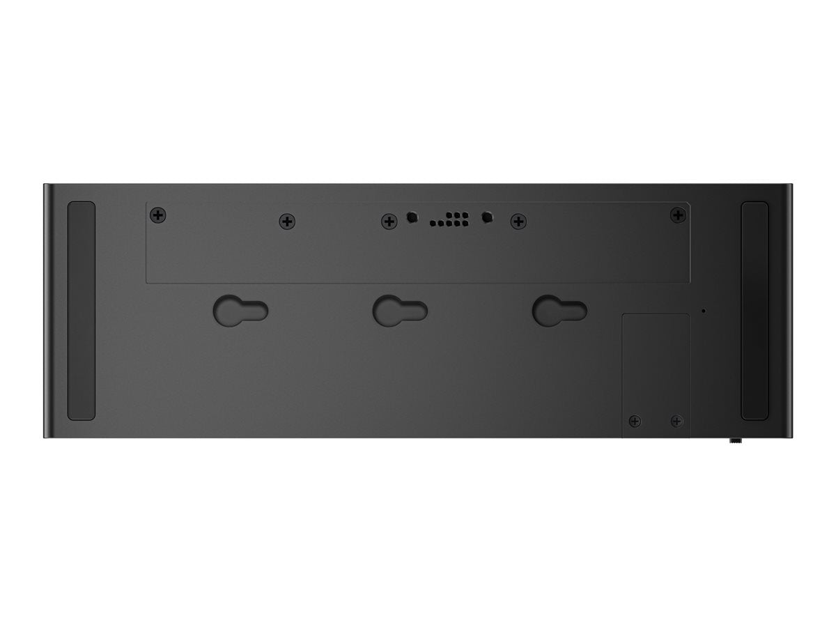 LENOVO ThinkPad Smart Dock 7500 Docking station 2xThunderbolt 5 HDMI 2xDisplayport (DP) LAN (RJ-45) 2.5GbE 3xUSB 2xUSB-C 265 Watt