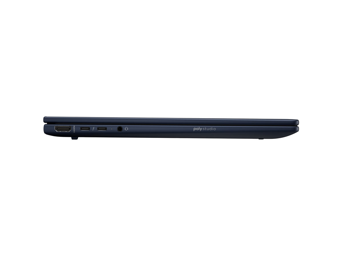 HP EliteBook X G1i IA Nouvelle génération Intel Core Ultra 7 258V 14p WUXGA 32Go 1To SSD UMA W11P Copilot + PC 3/3/0