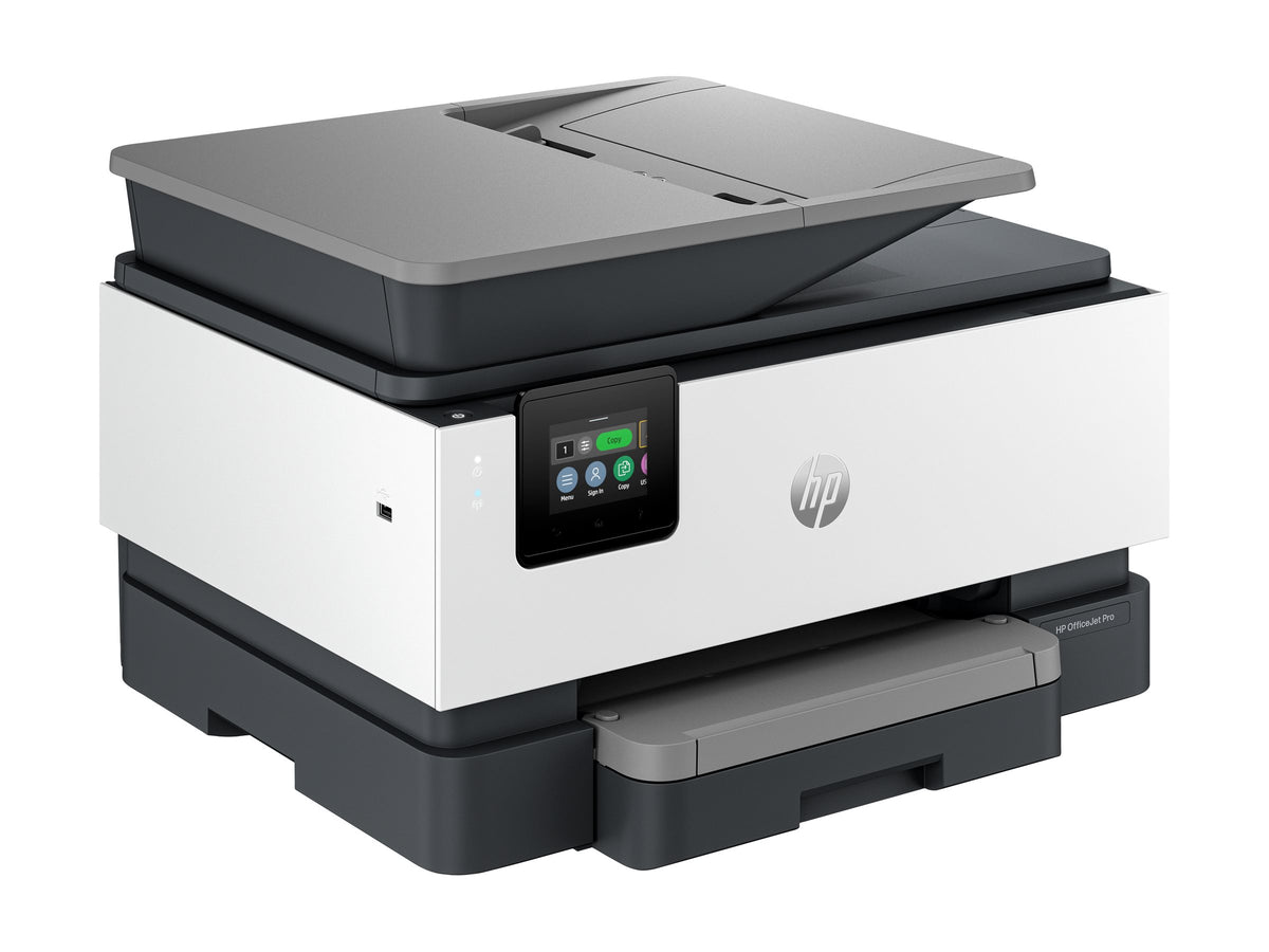 HP OfficeJet Pro 9120b All-in-One 24ppm Printer