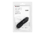 KINGSTON USB 3.2 Gen1 Workflow Dual-Slot microSDHC/SDXC UHS-II Card Reader