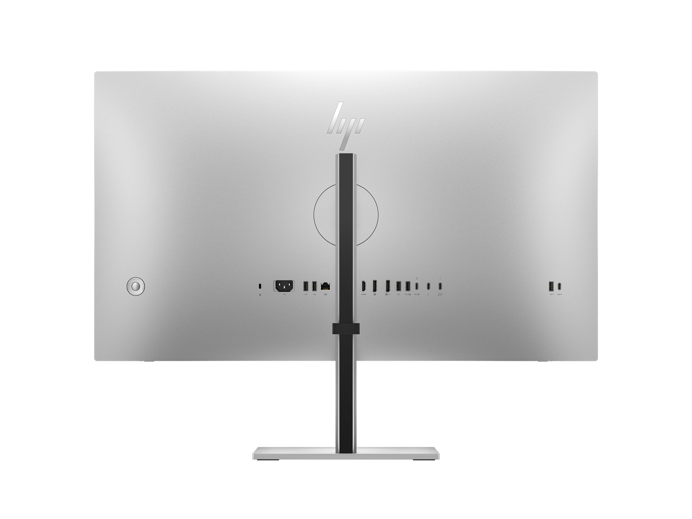 HP Series 7 Pro 31.5p 4K Thunderbolt 4 Docking Monitor 732xk 16:9 2700:1 5ms HDMI 2.1 DP 1.4