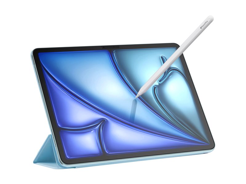 BELKIN Tempered Glass Screen Protector - iPad Air 11p M2/M3
