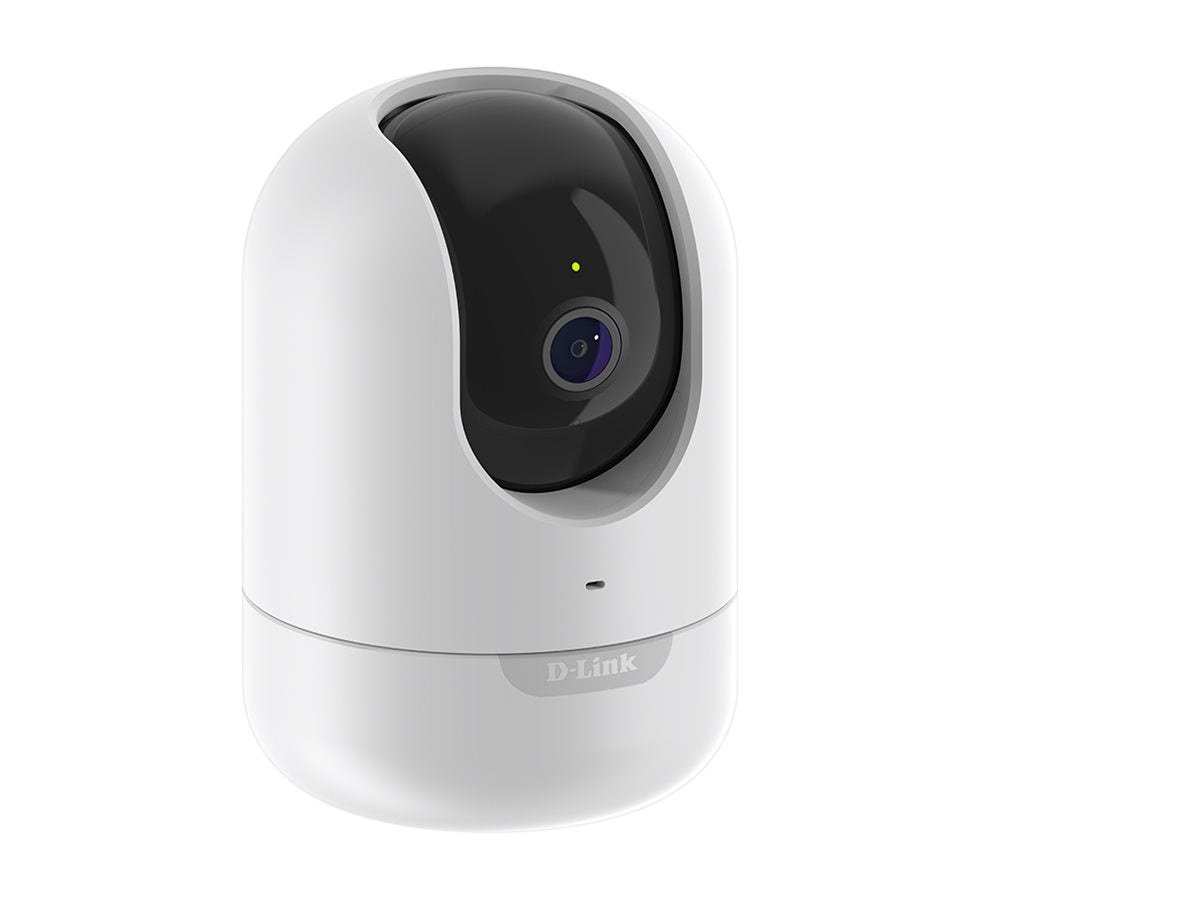 D-LINK Caméra motorisée QHD 2.5K Wi-Fi 5 2.4 & 5Ghz