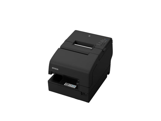 EPSON TM-H6000V-204: Serial Black
