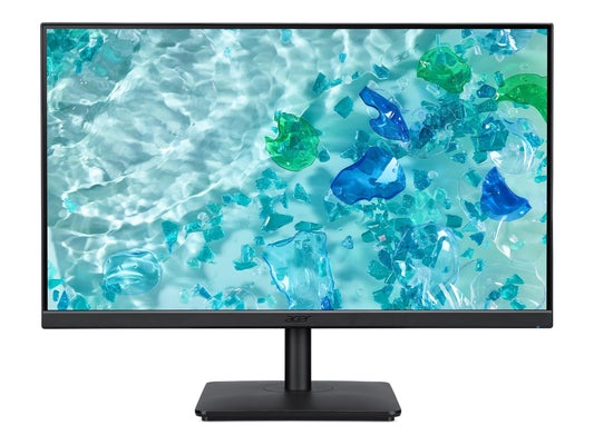 ACER Vero V247YEbipv 23.8p IPS 1920x1080 16:9 250cd/m2 4ms VGA HDMI DP