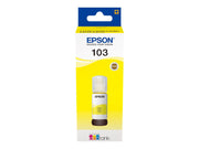 EPSON 1LB 103 EcoTank Yellow ink bottle local