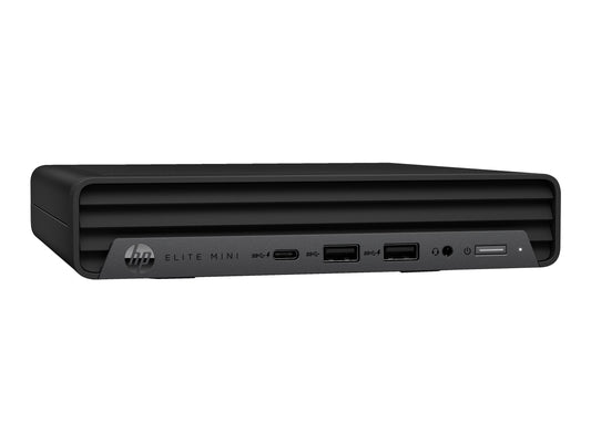 HP Elite 800 G9 Mini Intel Core i5-13500 16Go DDR5 512Go M.2 PCIe NVMe SSD ax6G+BT W11P 3-3-3 SmartBuy (P)