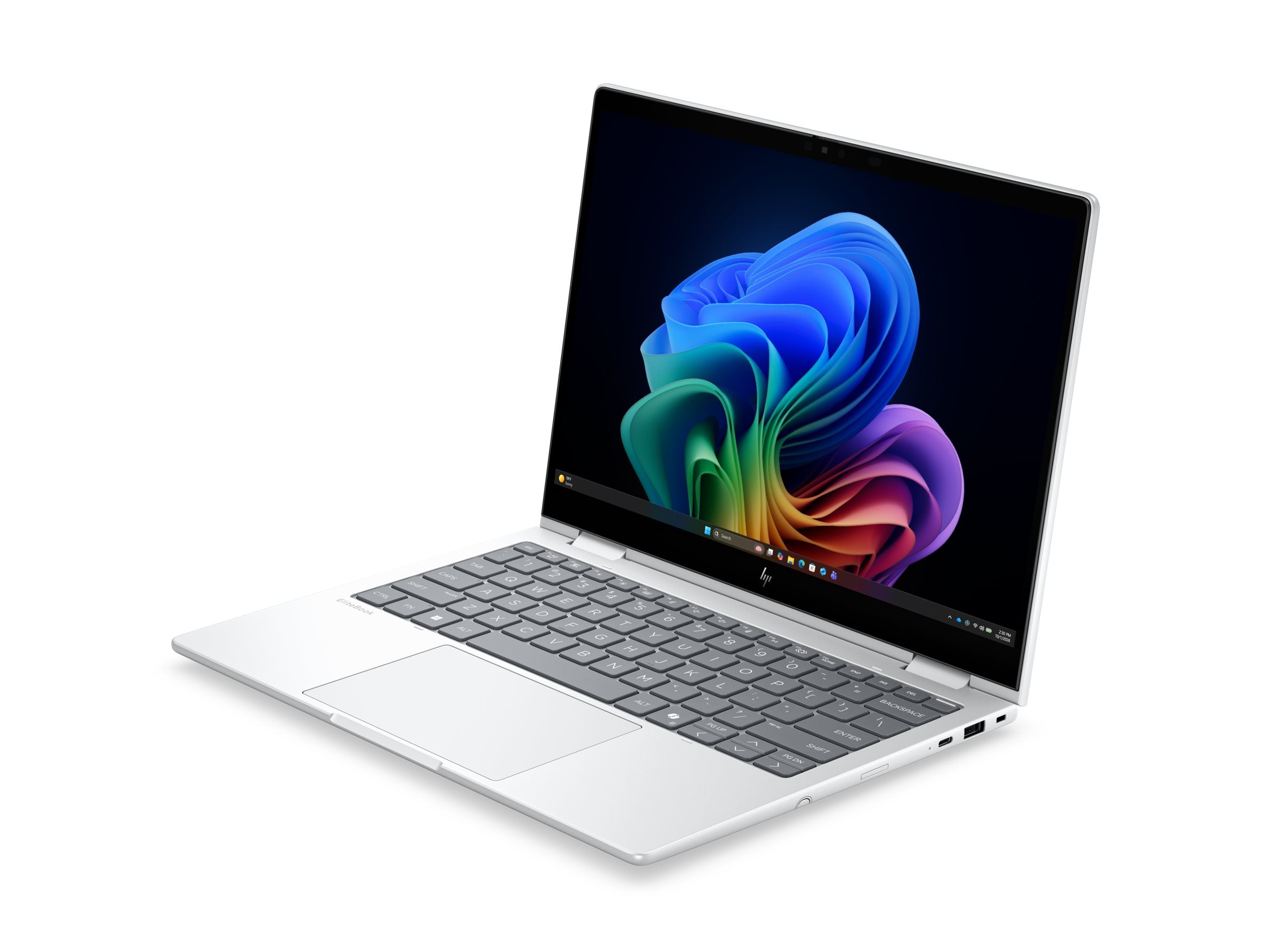 HP EliteBook 8 FlG2i 13 AI Intel Core Ultra 7 355 13.3p WUXGA 32Go LPDDR5X 512Go SSD be+BT 3C Batt FPS W11P 1yr Wrty