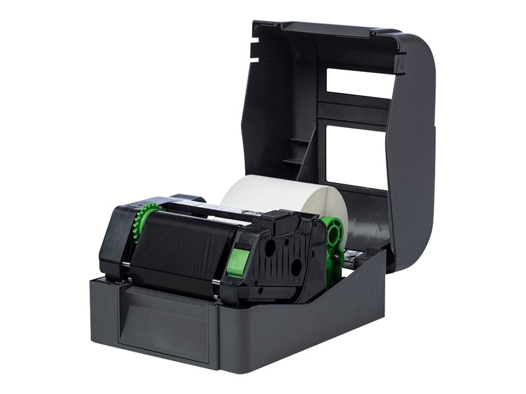 BROTHER Premium Resin Black 300m 12 pack