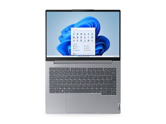LENOVO ThinkBook 14 - G6 - 14p WUXGA - AMD Ryzen 5 - 7430U- W11Pro - 16Go RAM - 512Go SSD