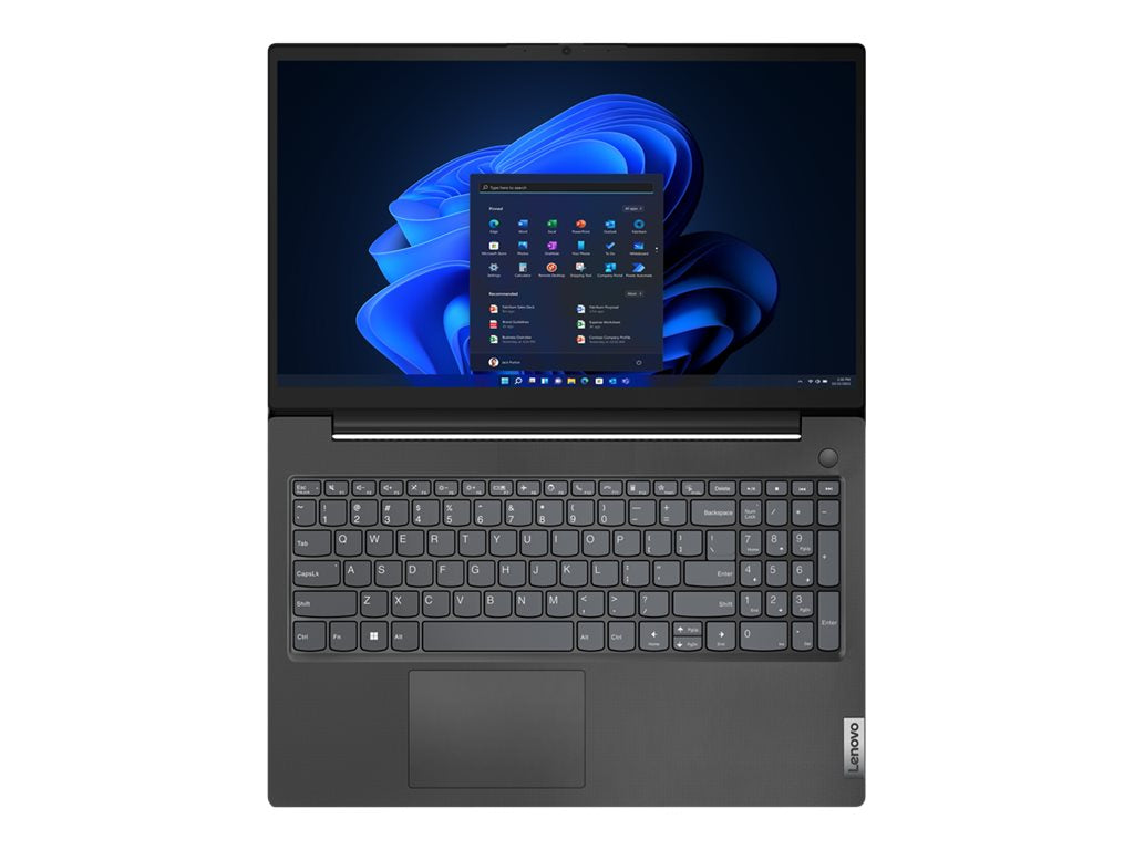 LENOVO V15 G4 AMD Ryzen 3 7320U 15.6p FHD 8Go 256Go SSD M.2 2242 PCIe AMD Radeon 610M W11H 1YR Carryin