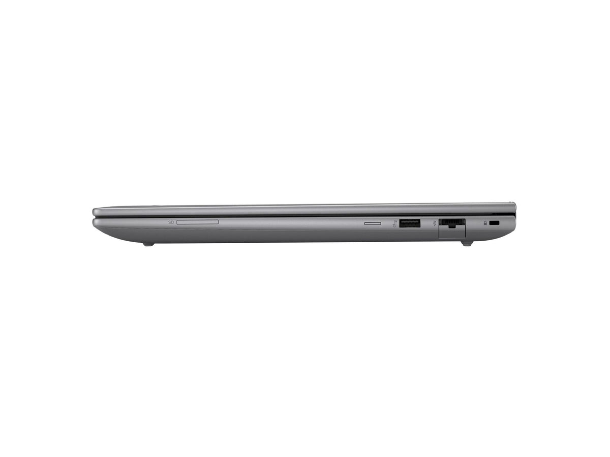 HP ZBook Power G11 A AMD Ryzen 7 8845HS 16p WUXGA 16Go 1To RTX 2000 Ada 8Go W11P 3/3/3