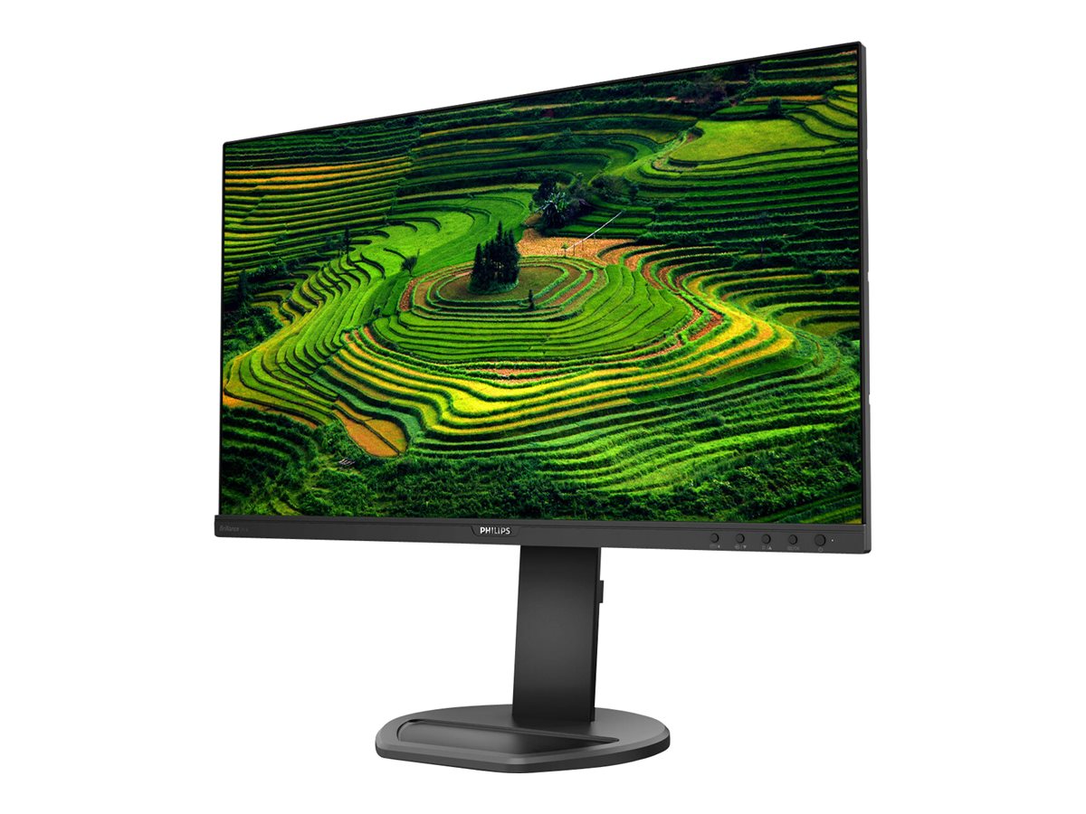 241B8QJEB 24" 1920x1080 HDMI VGA DP