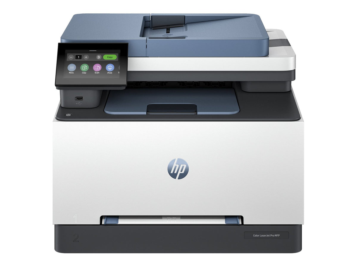 HP Color LaserJet Pro MFP 3302sdw MFP colour laser A4 25ppm Copy 25ppm Print 250sheets LAN USB Wi-Fi