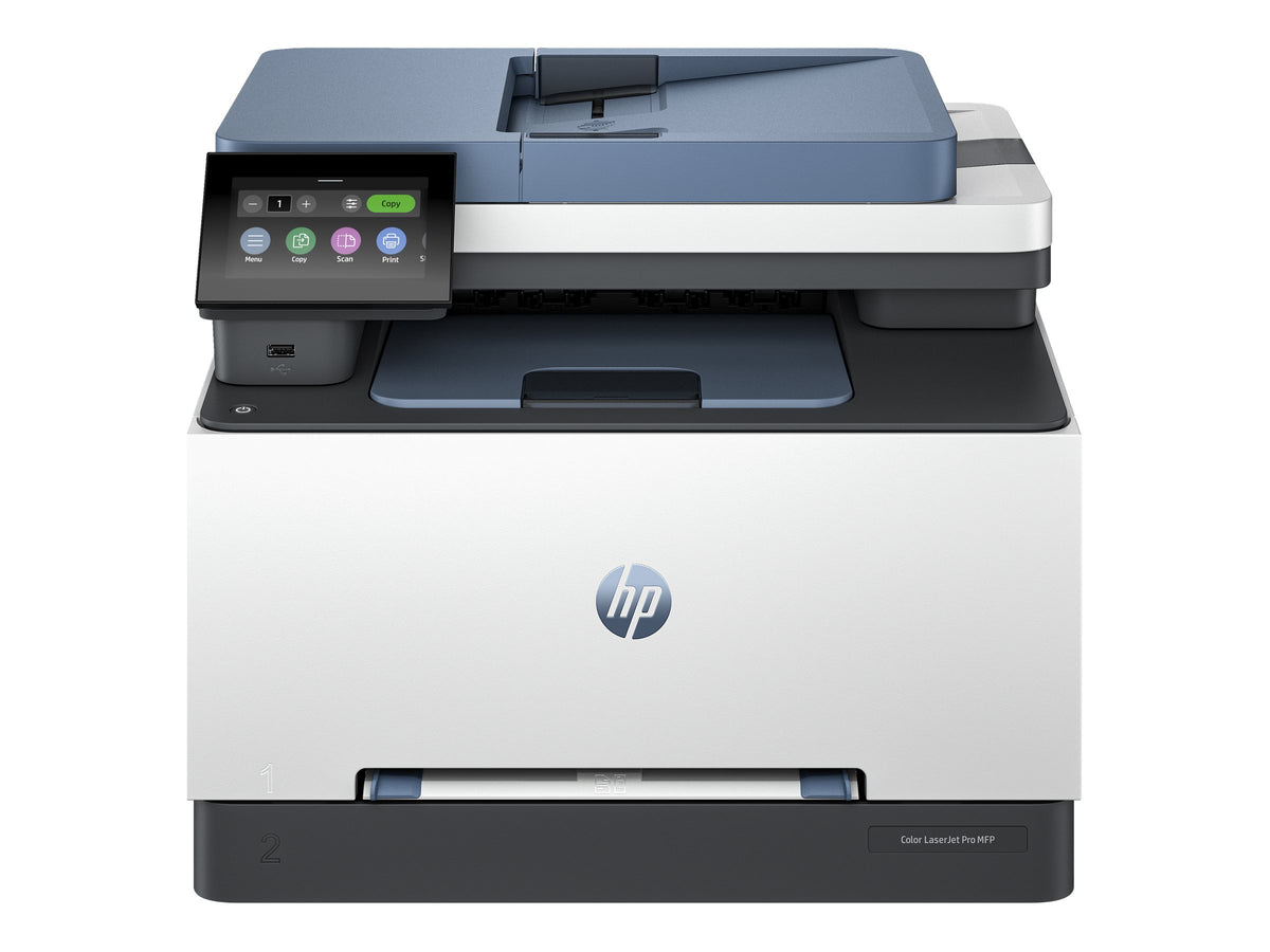HP Color LaserJet Pro MFP 3302sdw MFP colour laser A4 25ppm Copy 25ppm Print 250sheets LAN USB Wi-Fi