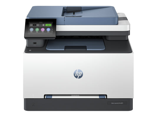 HP Color LaserJet Pro MFP 3302sdw MFP colour laser A4 25ppm Copy 25ppm Print 250sheets LAN USB Wi-Fi