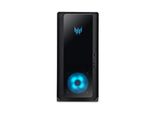 ACER Predator Orion 3000 PO3-655 Intel Core i7-14700F 32Go RAM 1To SSD NVIDIA GeForce RTX 4070 12Go W11H Noir 2 ans Tour 18L Gaming