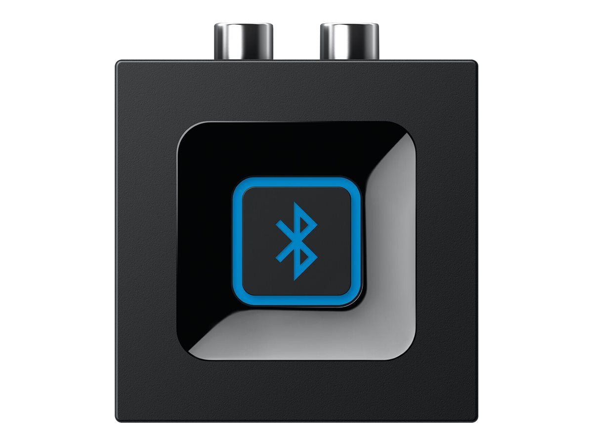 LOGITECH Bluetooth Audio Receiver - UK
