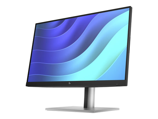 HP Écran E22 G5 FHD 21.5p FHD 1920x1080 HDMI USB hub DisplayPort